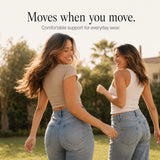Curvella – Adhesive Silicone Like Hip Pads for Instant Curves
