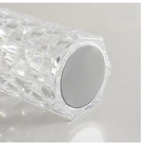 Crystiva – Touch Crystal Lamp