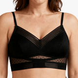 Lacella – Wireless Lifting Lace Bra