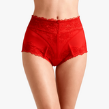 Lacella – Women's Soft Lace Panties for All Day Comfort