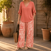 Coral Pink
