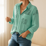 Mint Green