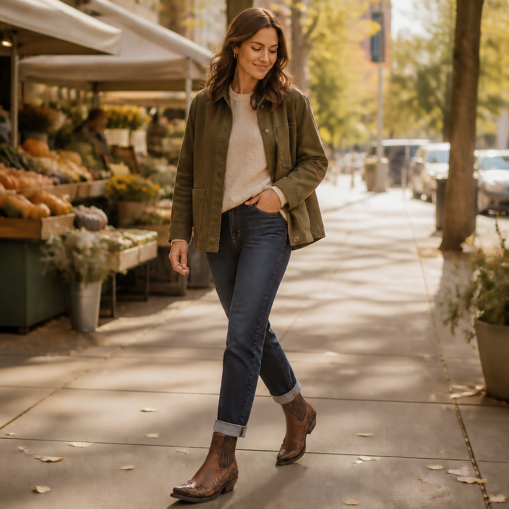 Vielma – The Cowboy Boot That Doesn't Look Like A Costume