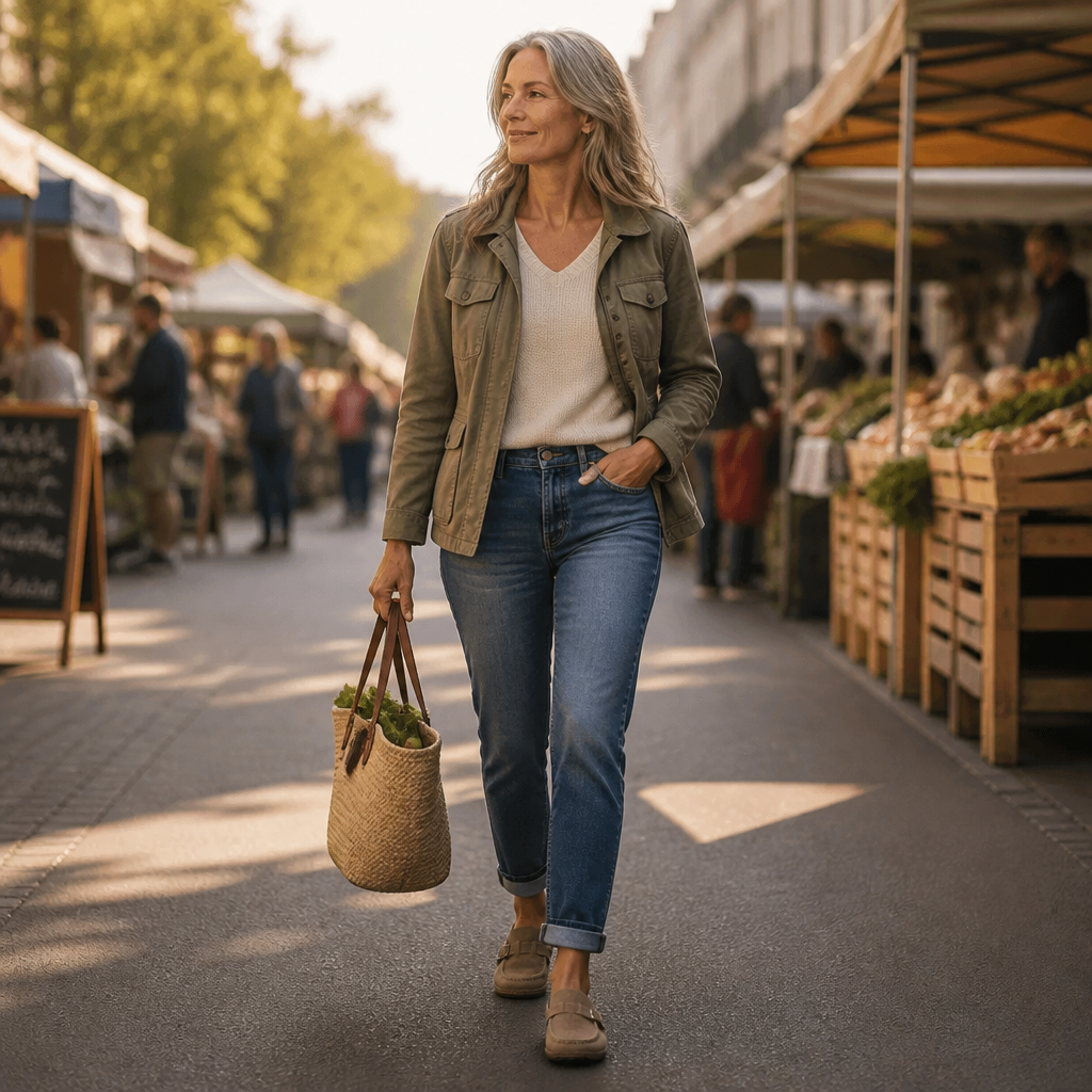 Wearluxe Ease – Slip-On Loafers That Skip The Bending, Buckling, Squeezing