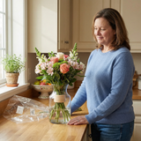Mayfield – Perfectly Organized Flower Arranger