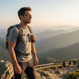 Solshift – Adaptive lens sport glasses