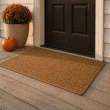 Jutera – The Faux Jute Doormat That Won't Mold In Rain