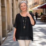 Wearbella – The Tunic That Moves With You, Not Against You