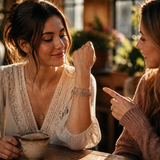 Lunavia – The Charm Bracelet That Feels Like Yours, Not A Costume