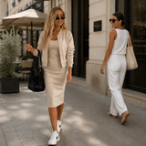 Fourfold – The Set So Comfortable You Won't Take It Off