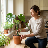 Growvia – Stackable Twig Shaped Plant Support Stakes