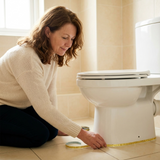 Seamora – Waterproof Tile Sealing Strip