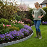 Stonelay – Stone-Effect Garden Edging