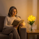 Tulara - LED Tulip Bouquet Light