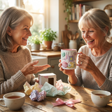 Yarnlove – 3D crafting mug for knitters and crocheters