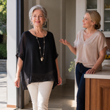 Wearbella – The Tunic That Moves With You, Not Against You