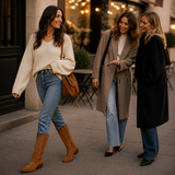 Wearbella – Cowboy Boots That Skip The Costume Look