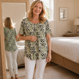 Wearbella – The Loose Top That Hides The Tummy