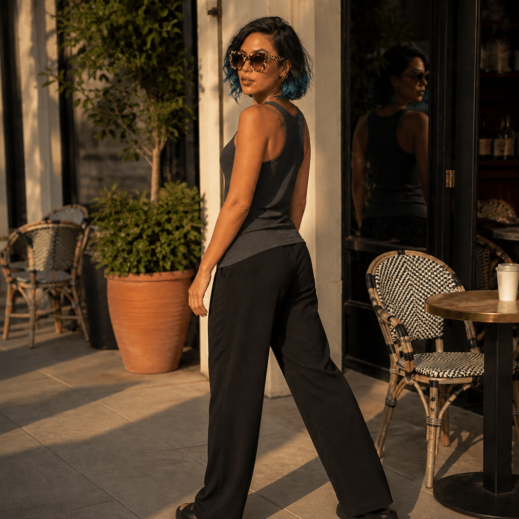 Wearbella – The Square Frame That Finishes Any Look
