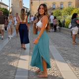 Wearbella – Wide-Leg Pants That Don't Squeeze