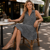 Bowlyn – The Print Dress That Still Looks Like You