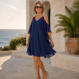 Wearbella – Maxi Dress That Moves Without A Second Thought