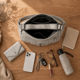 Avella – Soft Leather Crossbody Bag