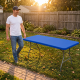 Tabliq – Stretch Tablecloth with Elastic Edges