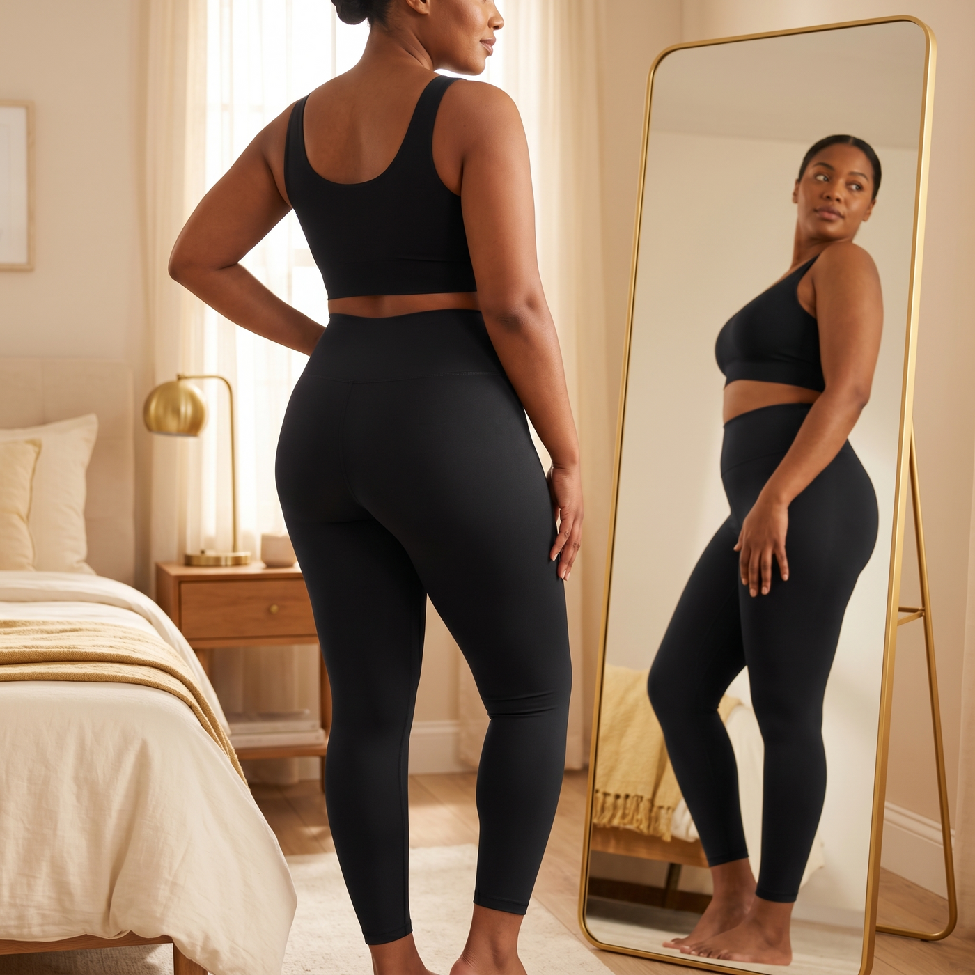 Smoova – Seamless Shaping Brief