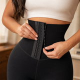 Cinchley – Women's High-Waist Corset Leggings