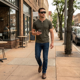 Solshift – Adaptive lens sport glasses