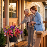 Bloomvera – Lifelike Silk Flower Bouquets