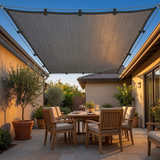 SnapShade – Heavy-Duty Shade Net Clips