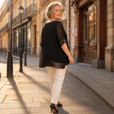 Wearbella – The Tunic That Moves With You, Not Against You