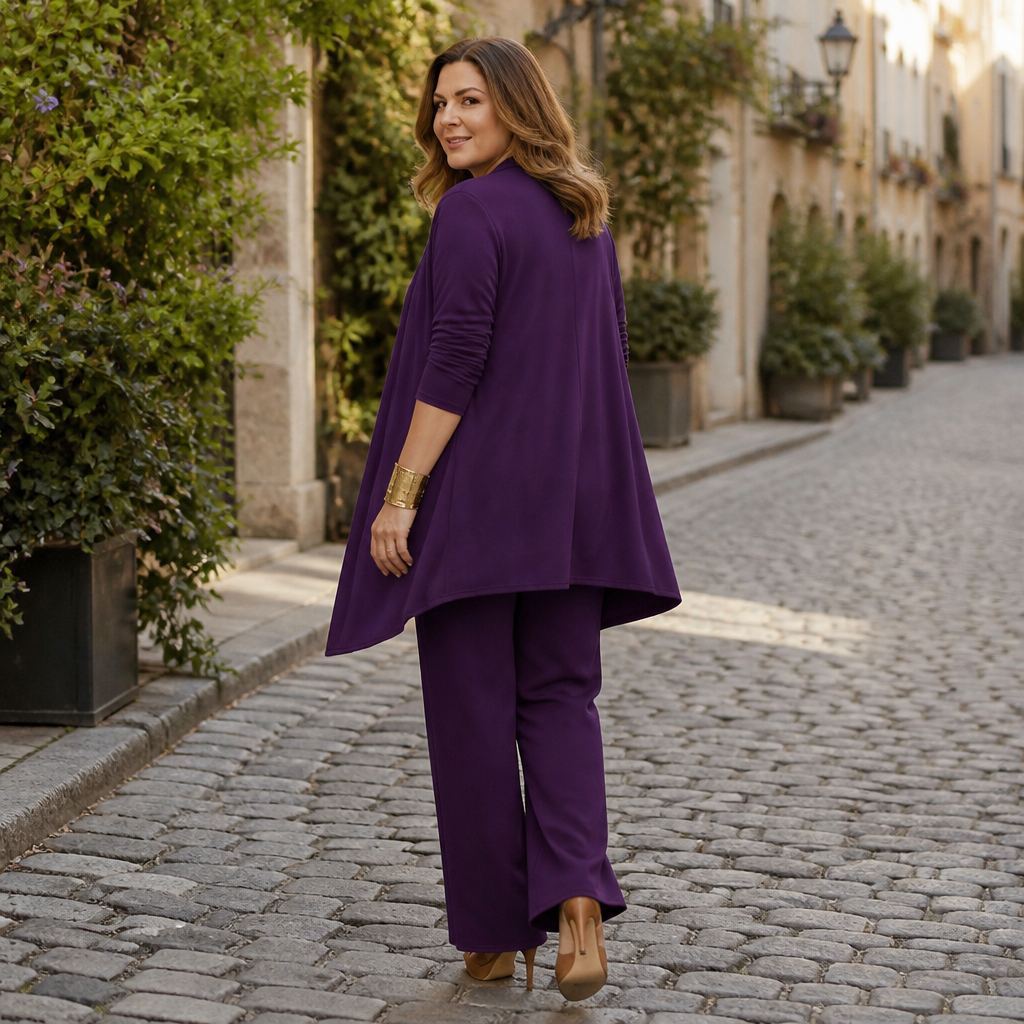 Wearbella – The 3-Piece Set That's Already Decided For You
