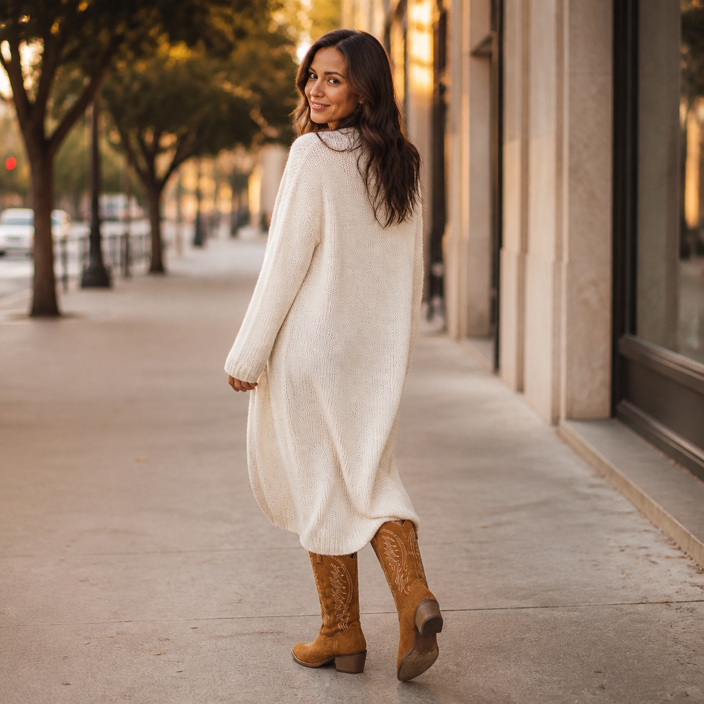 Wearbella – Cowboy Boots That Skip The Costume Look