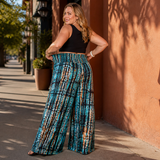 Smockwell – The Wide-Leg Trouser That Moves When You Do