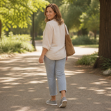 Wearbella – The Loafer That Doesn't Look Like Comfort Shoes
