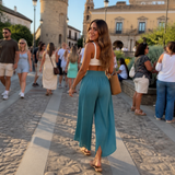 Wearbella – Wide-Leg Pants That Don't Squeeze