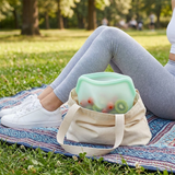 Stovia – Leakproof Stand-Up Silicone Storage Bags