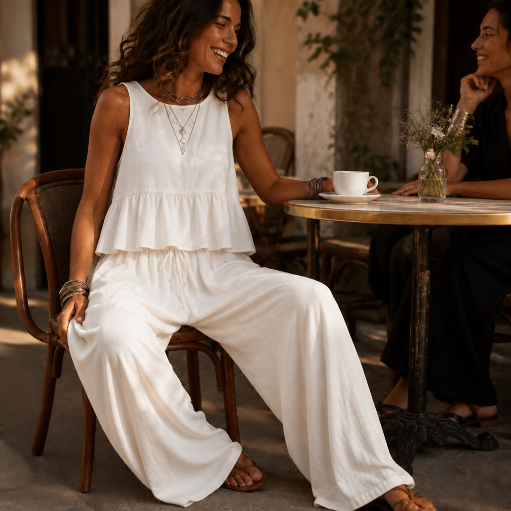 Wearbella – The Set That Skims, Never Clings