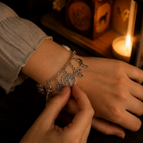 Lunavia – The Charm Bracelet That Feels Like Yours, Not A Costume