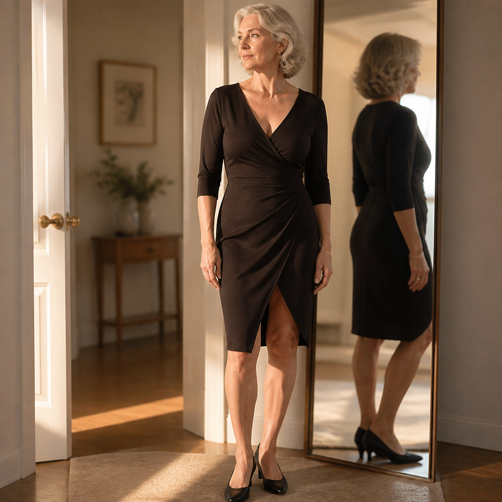 Wearbella – Shaping Shorts For A Better Dress Fit