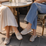 Wearbella – The Loafer That Looks Pretty