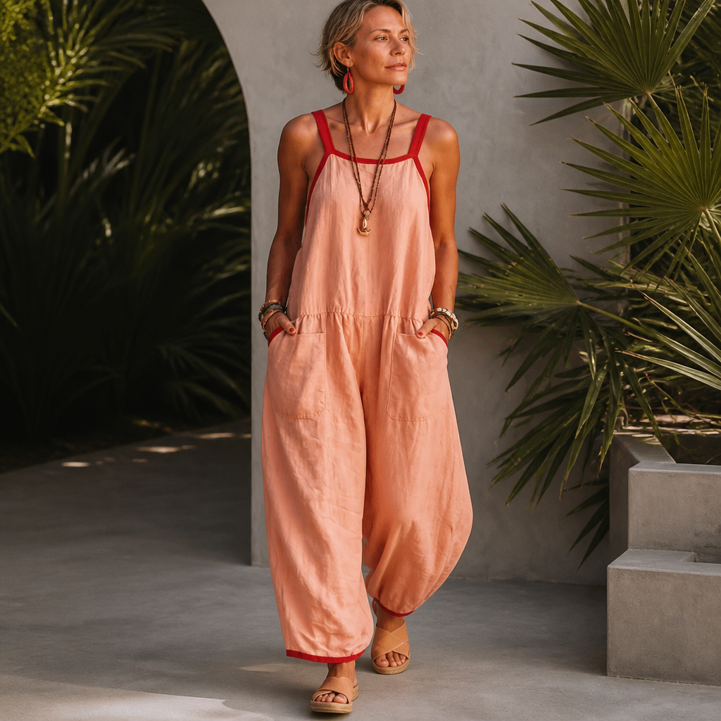 Wearbella – The Jumpsuit You Don'T Have To Think About