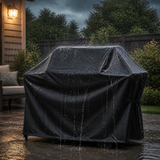 Stormshield – Heavy-Duty Waterproof BBQ Cover