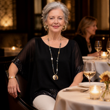 Wearbella – The Tunic That Moves With You, Not Against You