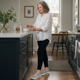 Wearbella – Flats That Flex With Swelling