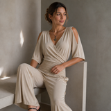 Wearbella – The Wrap Jumpsuit That Defines A Waist On Any Body
