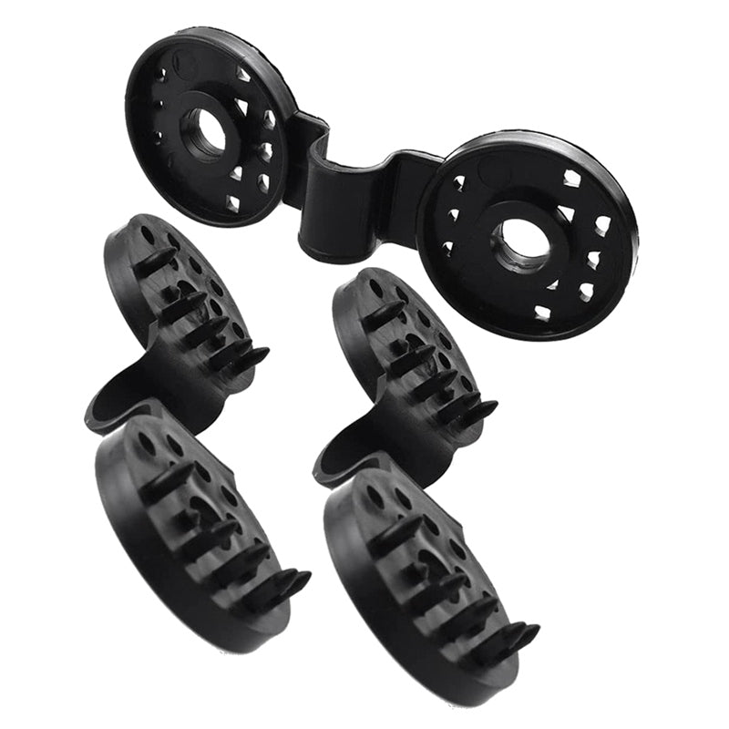 SnapShade – Heavy-Duty Shade Net Clips